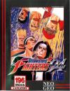 King of Fighters 94 Box Art Front